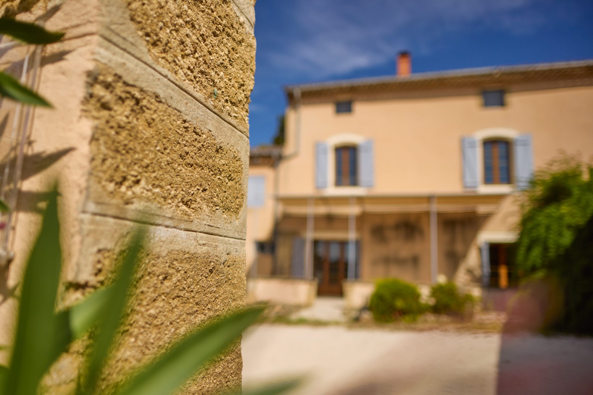 domaine de panisse aoc chateauneuf du pape (34)