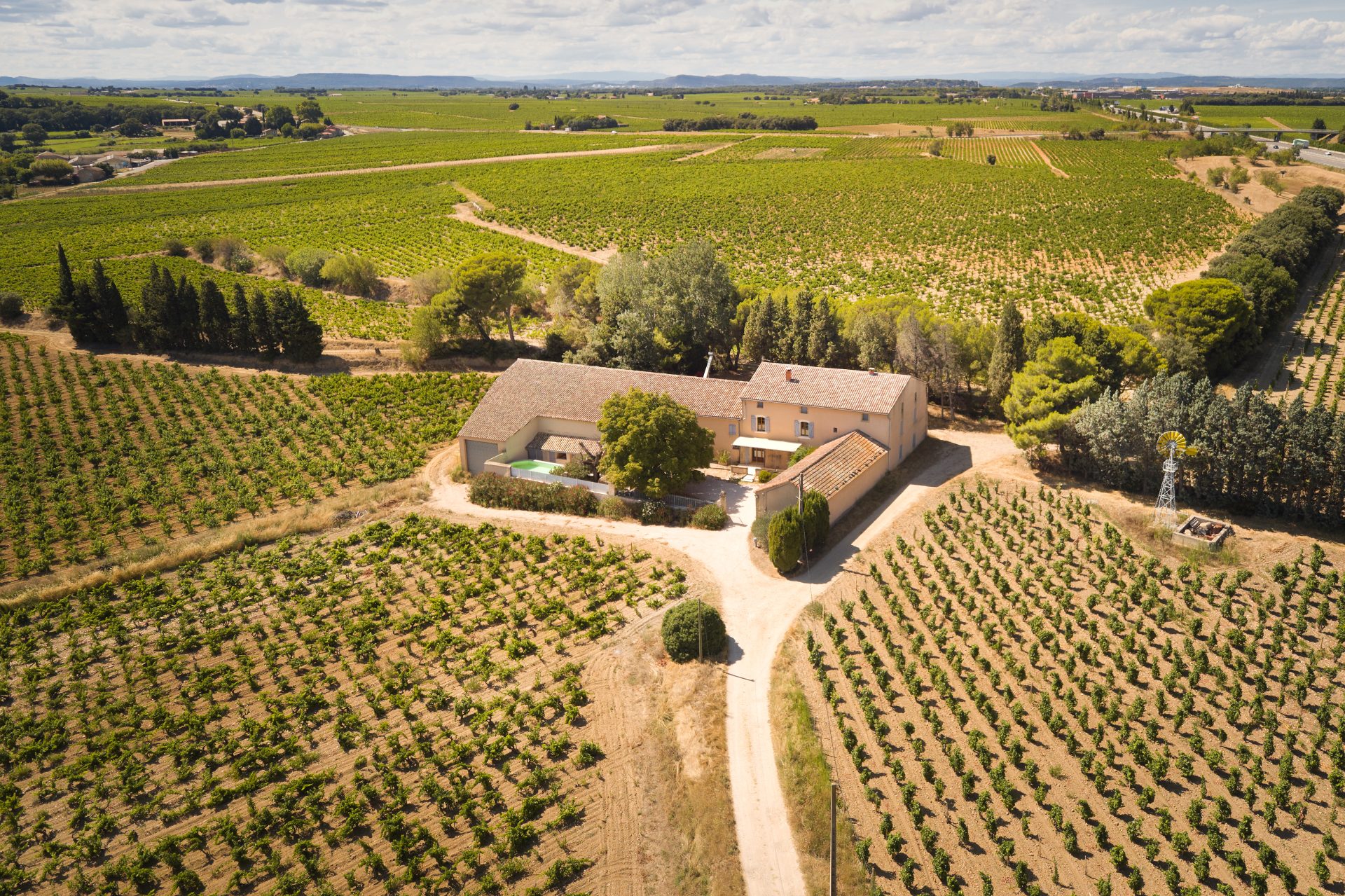 domaine de panisse aoc chateauneuf du pape (52)