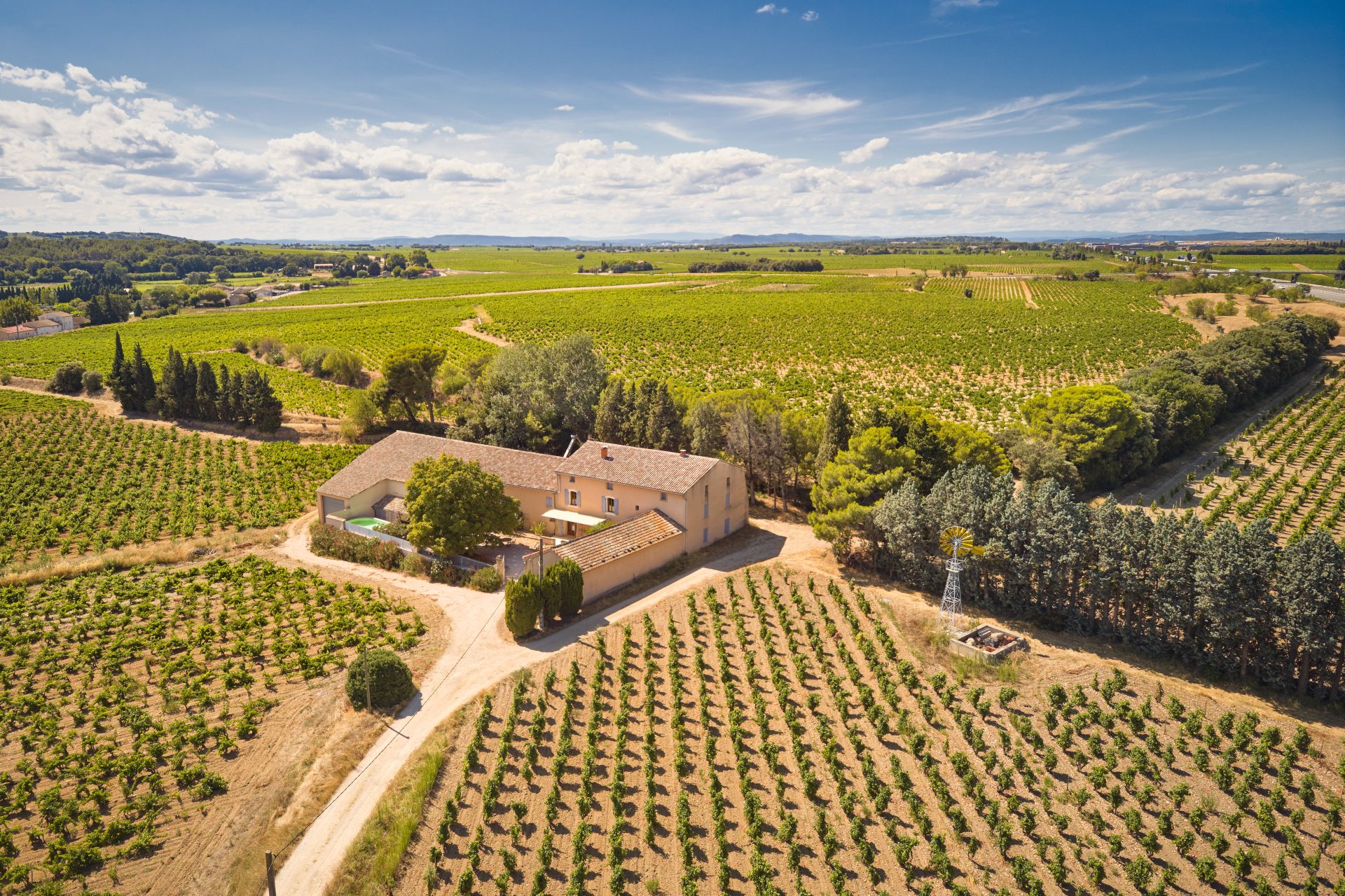 domaine de panisse aoc chateauneuf du pape (53)