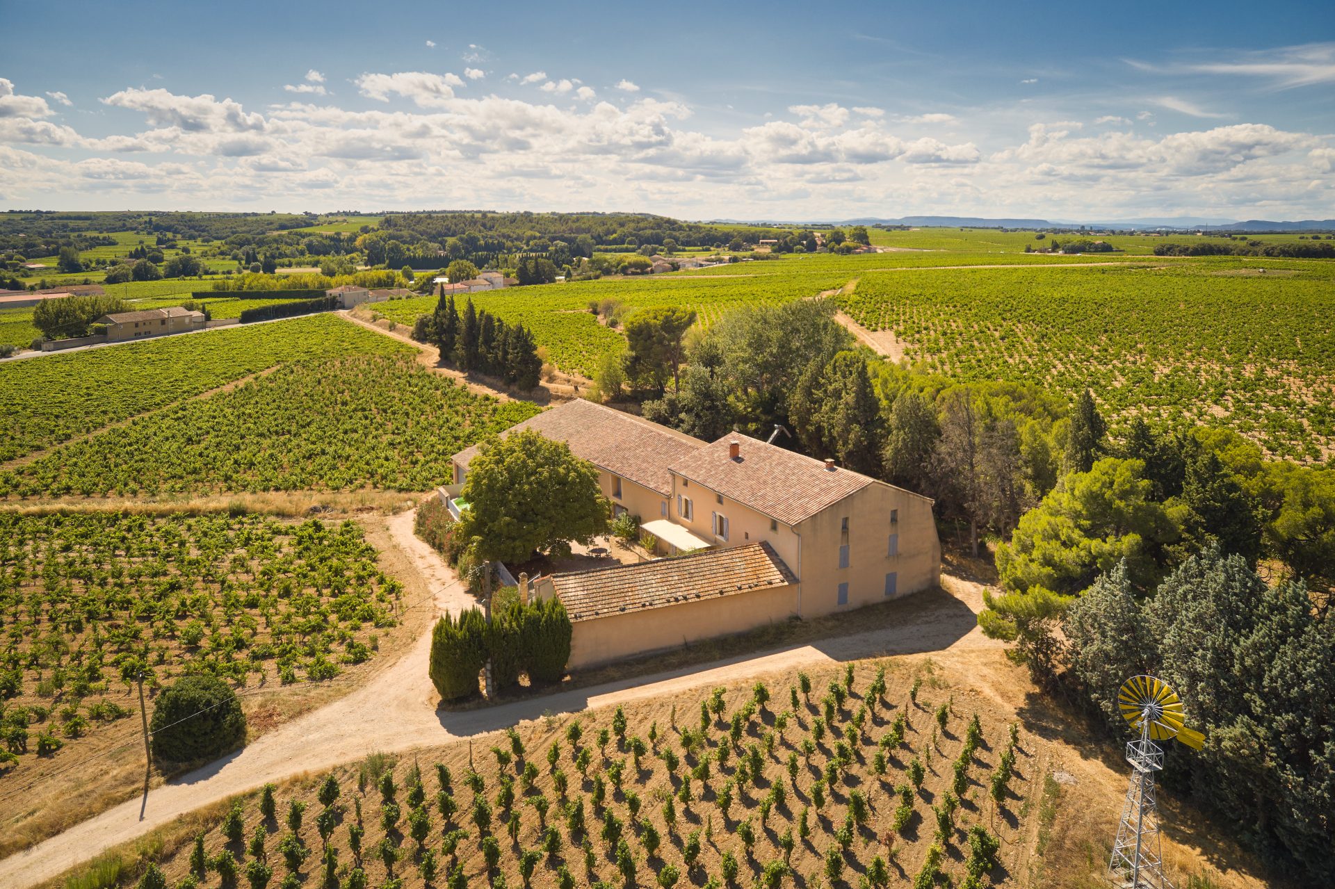 domaine de panisse aoc chateauneuf du pape (54)
