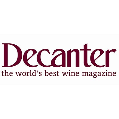decanter logo